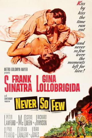 Так мало никогда (1959)