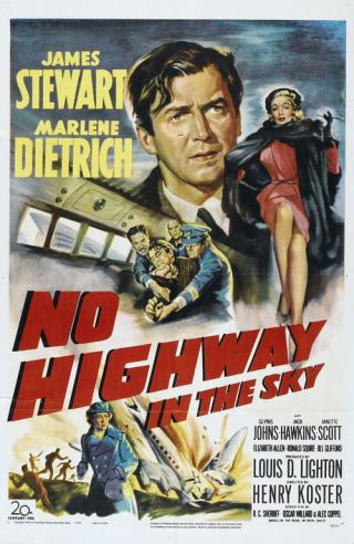 Нет пути (1951)