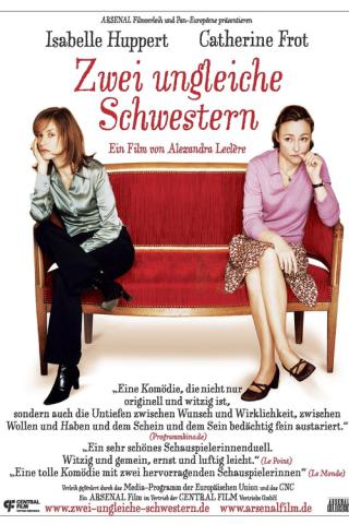 Недовольные сестры (2004)