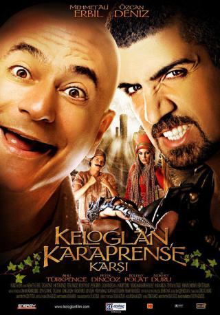 Келоглан против Карапренса (2006)