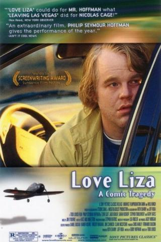 С любовью, Лайза (2002)