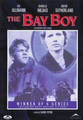 Мальчик из залива (1984)