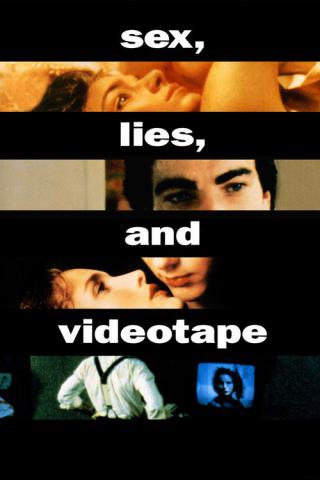 Секс, ложь и видео (1989)