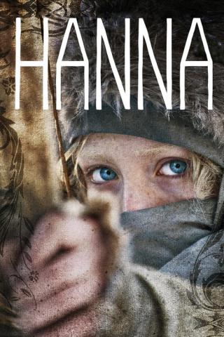 Ханна. Совершенное оружие (2011)