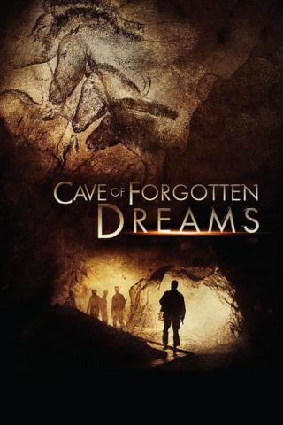 Пещера забытых снов (2010)