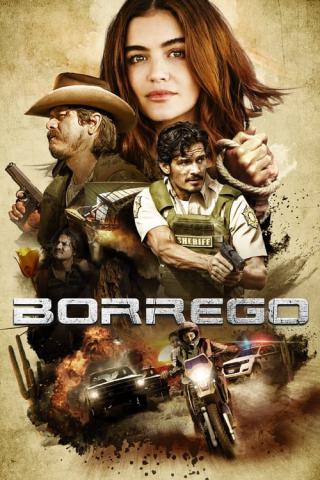 Боррего (2022)