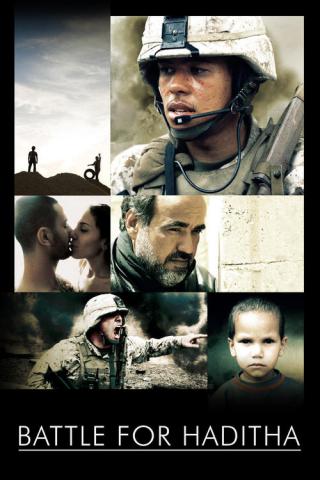 Битва за Хадиту (2007)