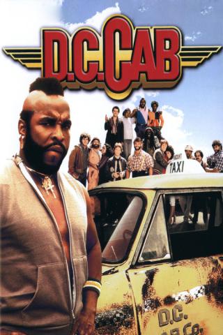 Столичные таксисты (1983)