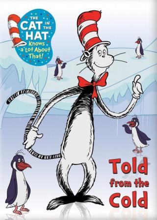 Кот в шляпе (2010)