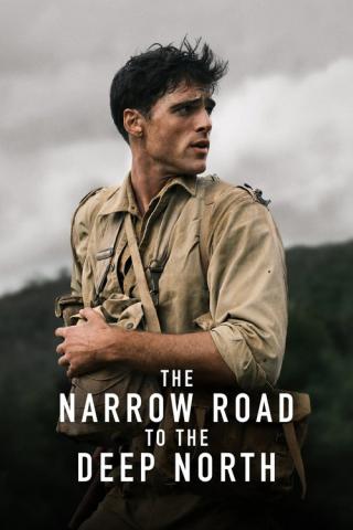 Узкая дорога на дальний север (2025)