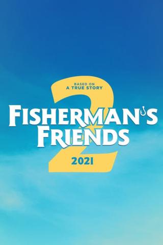 Друзья рыбака: Все до единого (2022)
