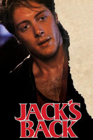Джек вернулся (1988)
