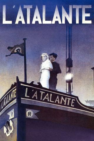 Аталанта (1934)