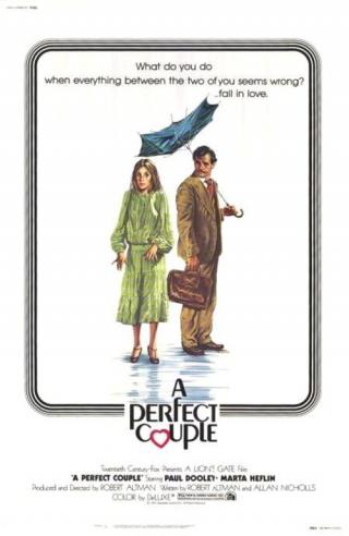 Идеальная пара (1979)
