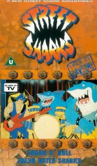 Уличные акулы (1994)