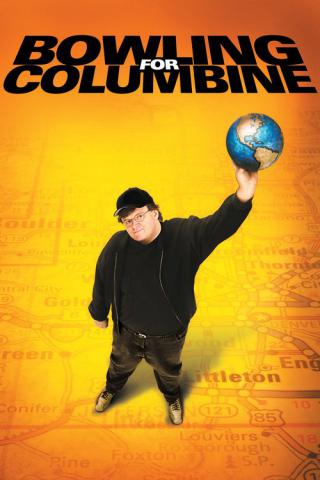 Боулинг для Колумбины (2002)