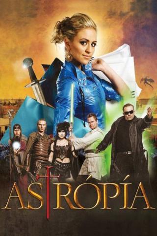 Астропия (2007)