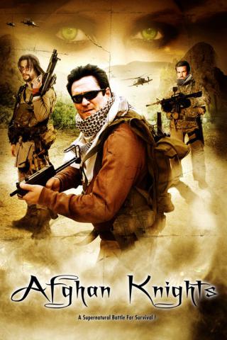Афганские рыцари (2007)
