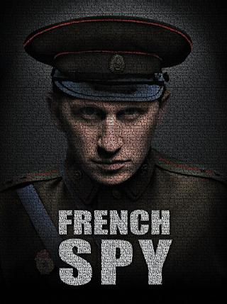 Французский шпион (2013)