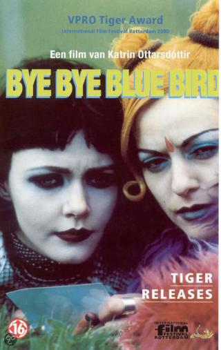 Пока-пока, синяя пташка (1999)