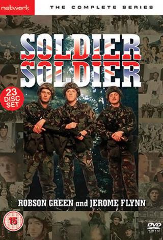 Солдат, солдат (1991)
