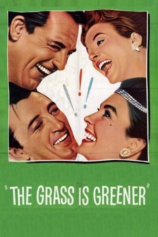 Трава зеленее (1960)