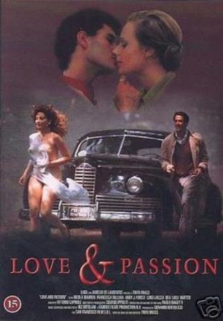 Самые страстные фильмы про безумную любовь