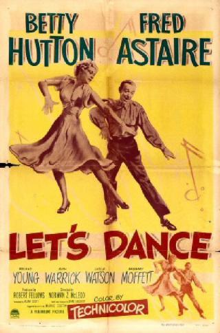 Потанцуем (1950)
