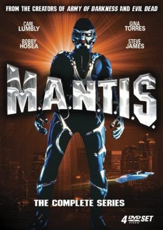 Мантис (1994)