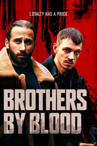 Кровные братья (2020)