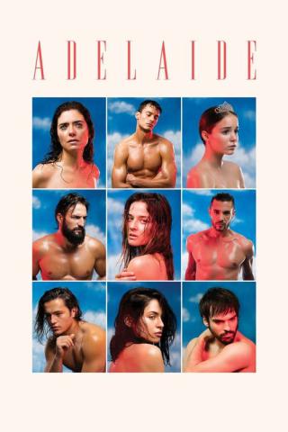 Аделаида (2018)