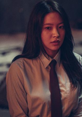 Два, три, призрак, приди! (2025)