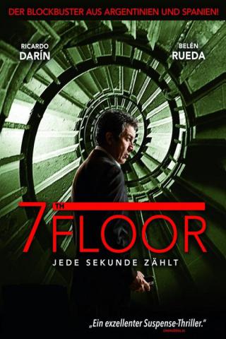 Седьмой этаж (2013)