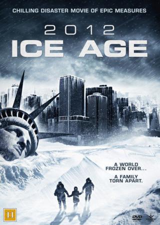 Замерзший мир (2011)