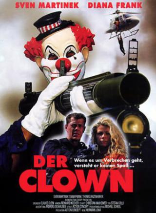 Клоун (1996)