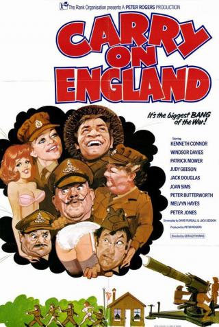 Так держать, Англия! (1976)
