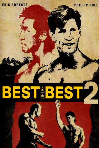 Лучшие из лучших 2 (1993)