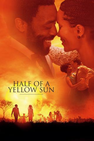 Половина желтого солнца (2013)