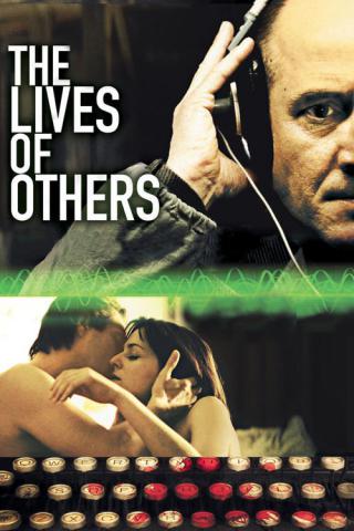 Жизнь других (2006)