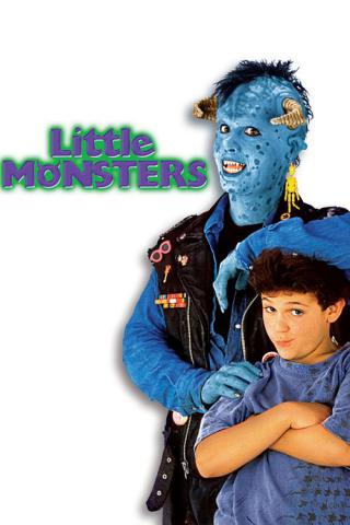Маленькие монстры (1989)