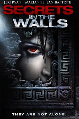 Стена с секретами (2010)