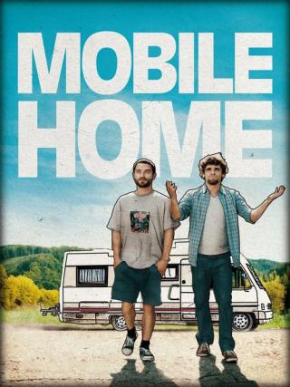 Дом на Колёсах (2012)