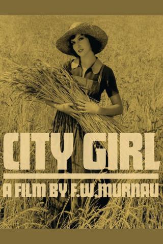 Городская девчонка (1930)