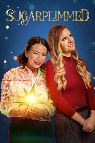 Сахарное Рождество (2024)