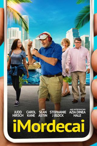 АйМордекай (2022)