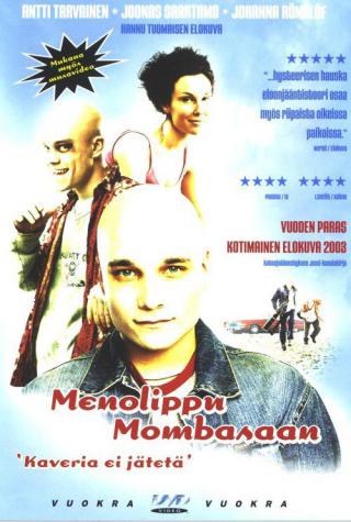 Один билет до Момбасы (2002)