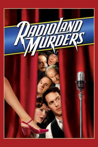 Убийства на радио (1994)