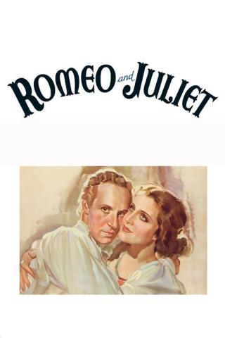 Ромео и Джульета (1936)