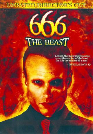 666: Число зверя (2007)