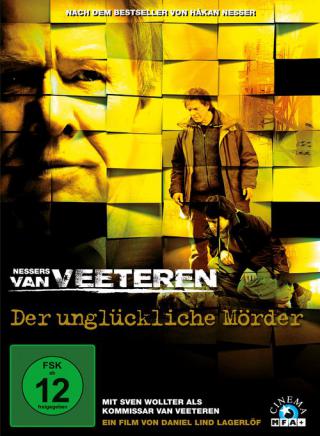 Инспектор Ван Ветерен: Карамболь (2005)
